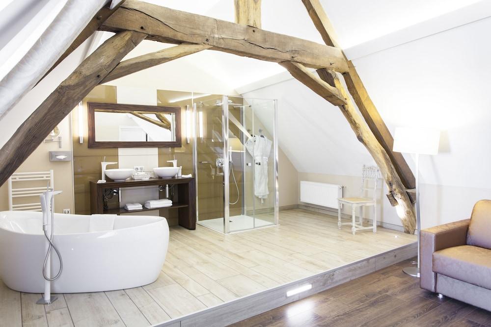 Maison Doucet - Relais & Chateaux Charolles Zewnętrze zdjęcie