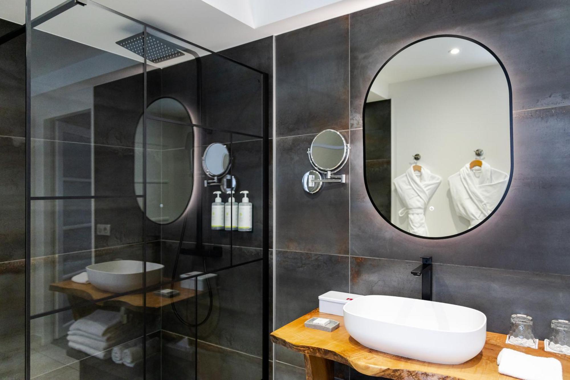 Maison Doucet - Relais & Chateaux Charolles Zewnętrze zdjęcie