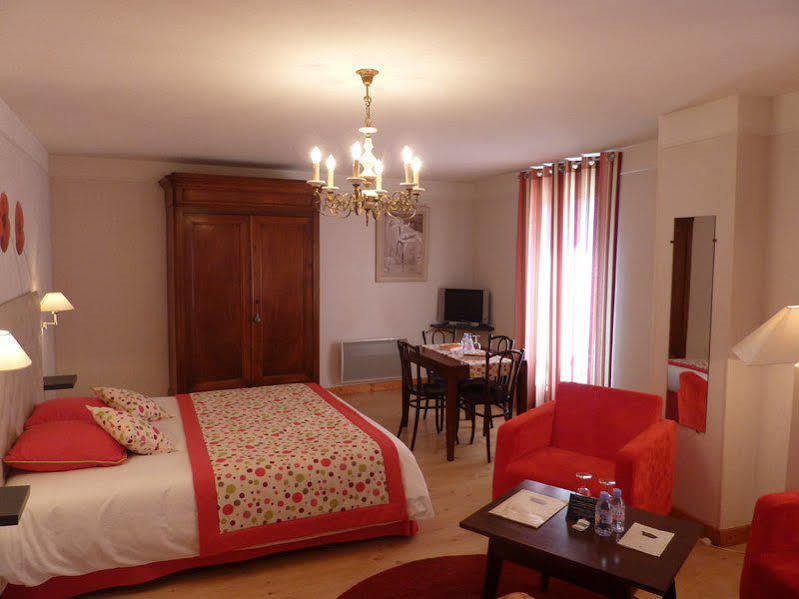 Maison Doucet - Relais & Chateaux Charolles Zewnętrze zdjęcie